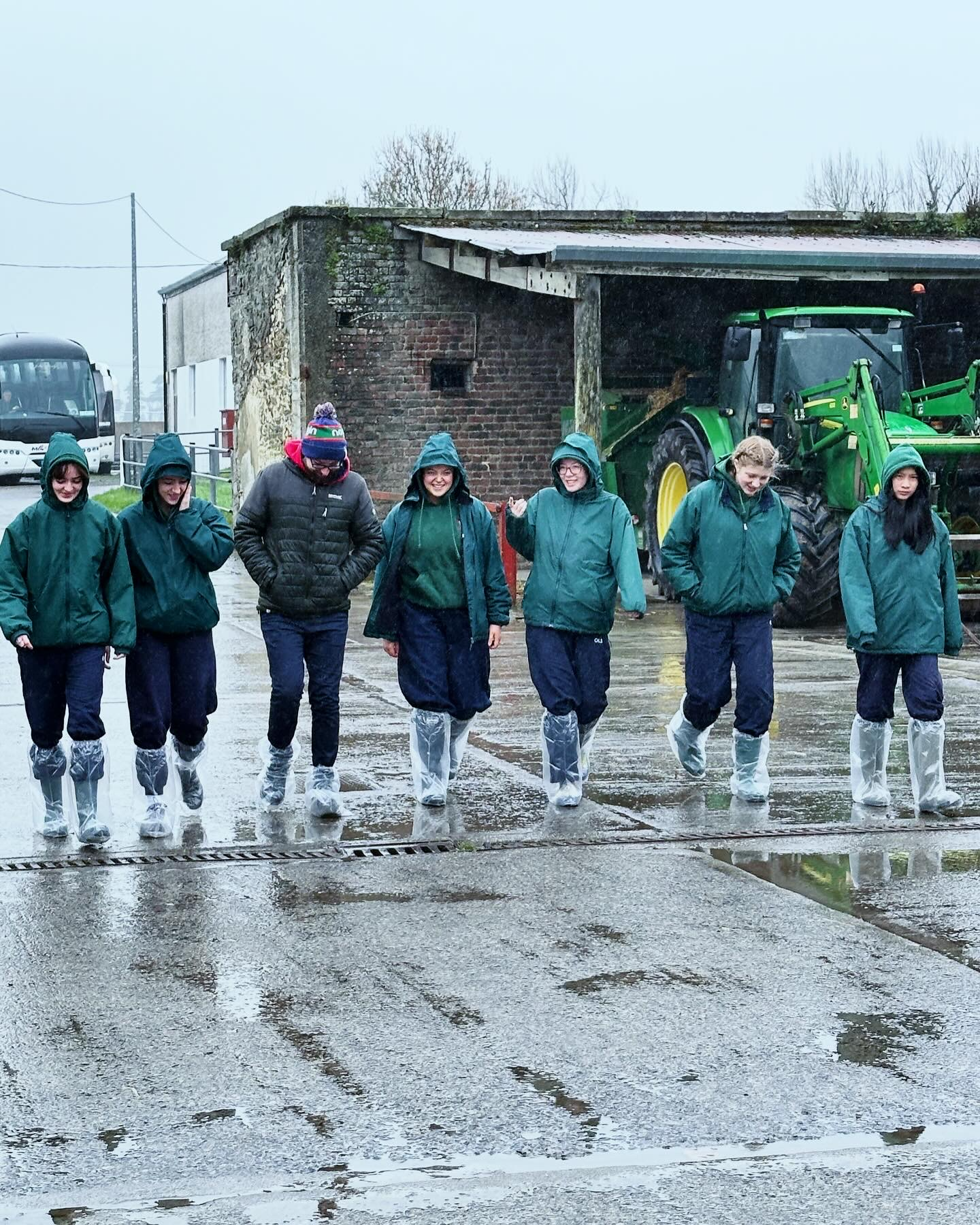 AgriAware Farm Walk and Talk 2024